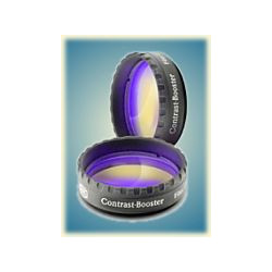 Booster de contraste Baader pour oculaires au coulant 31.75 mm