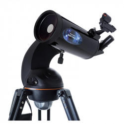 Télescope CELESTRON AstroFi 102 mm