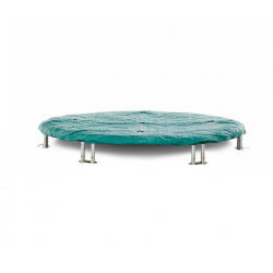 Housse de protection Basic pour trampolines Berg 240