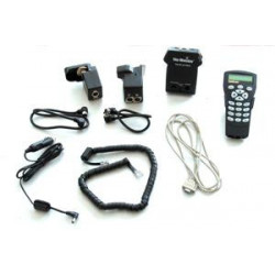 Kit système Go To SkyWatcher pour monture HEQ5