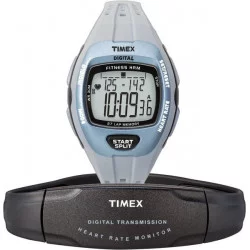 Timex DIGITAL FITNESS 27 LAP HRM T5J983