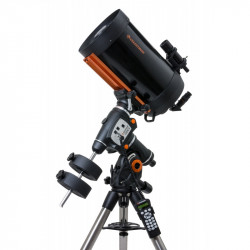 Celestron Télescope CGEM II 925 SC