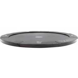 Trampoline BERG Flatground Champion 430
