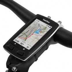 Support vélo et golf pour GPS Garmin