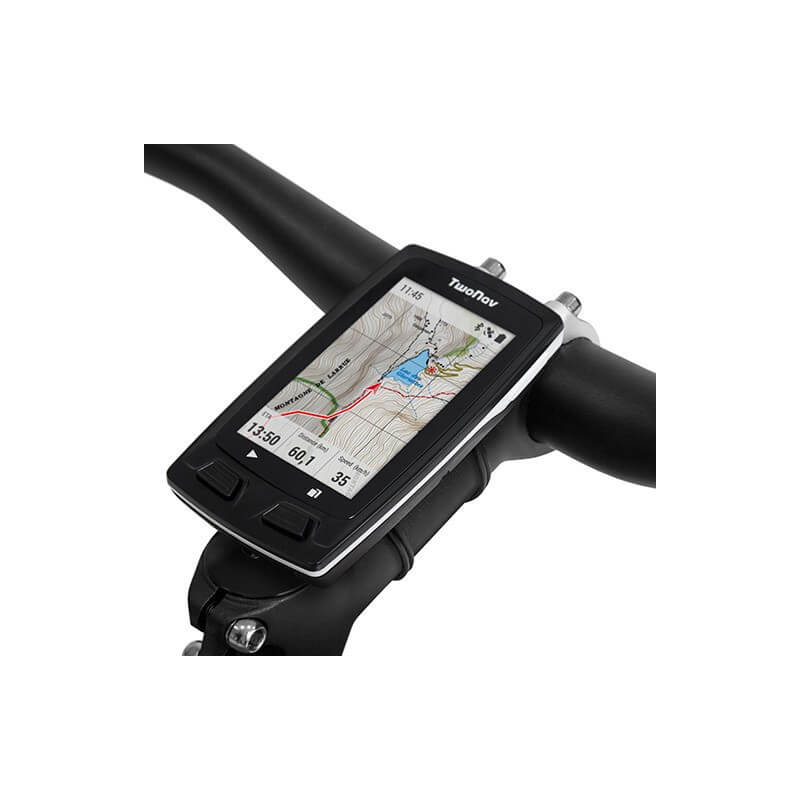 Support vélo et golf pour GPS Garmin