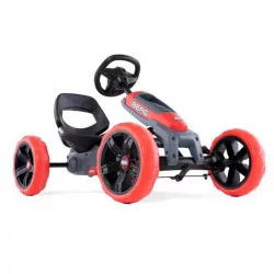 Kart à pédales BERG Reppy Rebel 2 à 6 ans