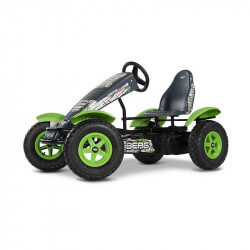 Kart à pédales BERG X-Plore XXL-BFR 6-99 ans