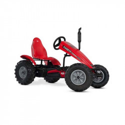 Kart à pédales BERG Case IH XXL-BFR 6-99 ans