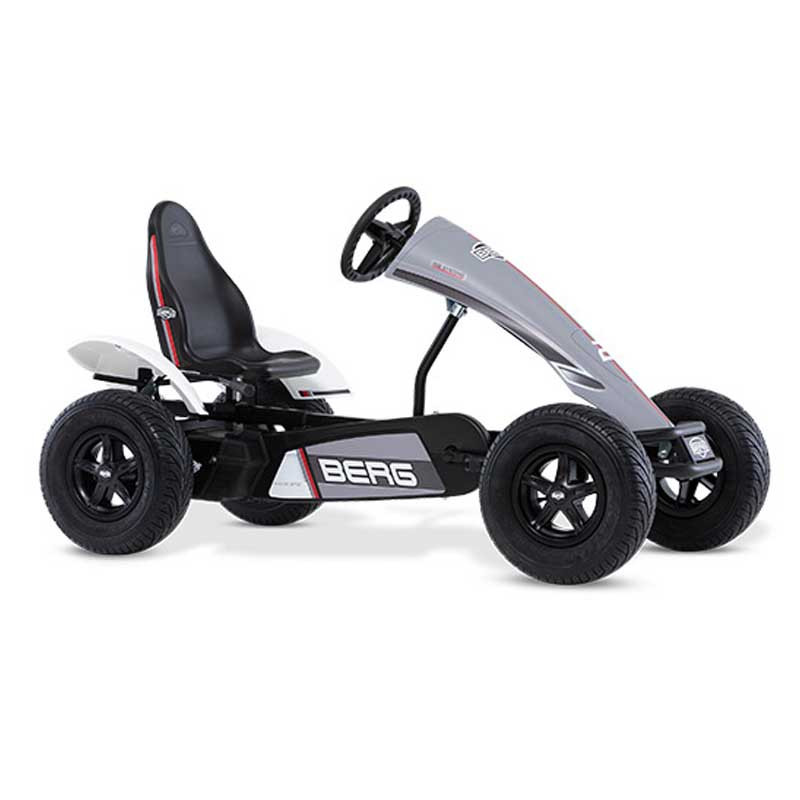 Kart à pédales BERG Race GTS XXL-BFR