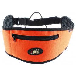 Ceinture Canicross ONE I-Dog