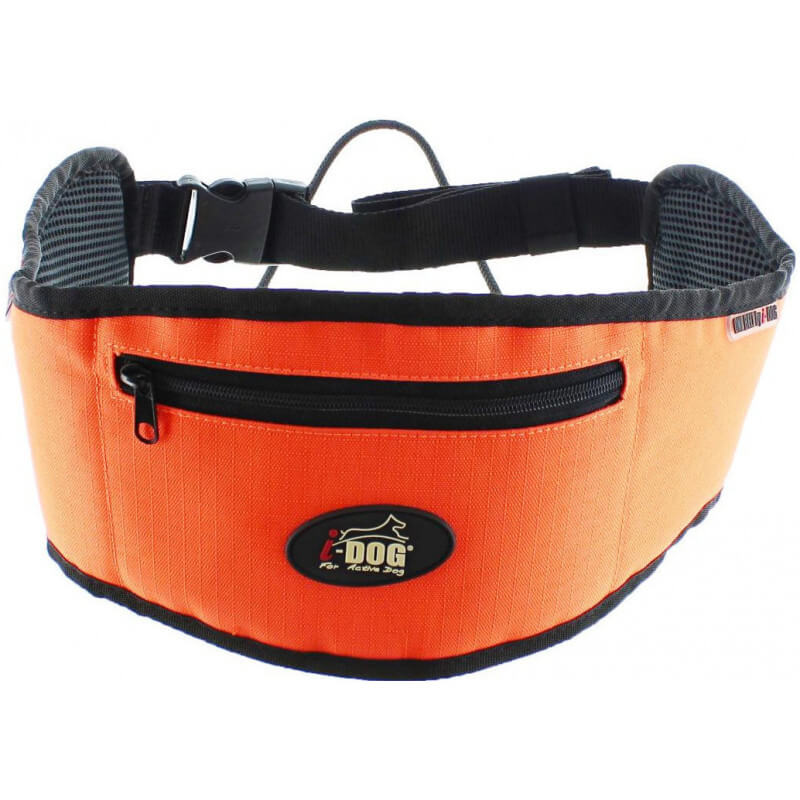 Ceinture Canicross ONE I-Dog