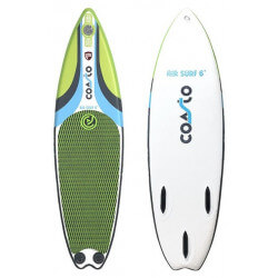 Surf gonflable Air Surf 6'