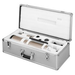 Valise SkyWatcher ED 80