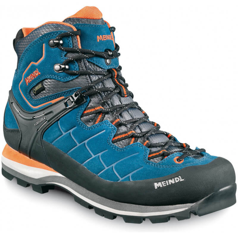 Litepeak GTX Bleu MEINDL