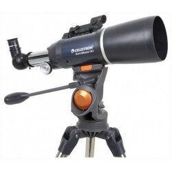 Lunette Astromaster 80 AZS - CELESTRON