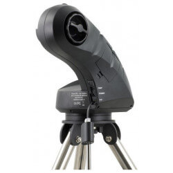 Monture Skywatcher azimutale Star Discovery WIFI