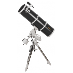 Télescope Sky-Watcher 250-1200 Dual Speed sur EQ6-R PRO Go-To Black Diamond