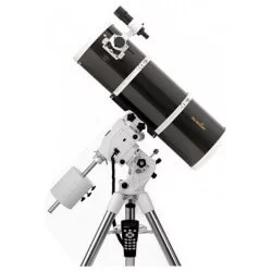Télescope Black Diamond Dual Speed 250/1000 sur équatoriale AZEQ6-R PRO Go-To