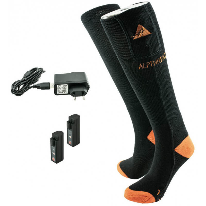 Chaussettes AJ26