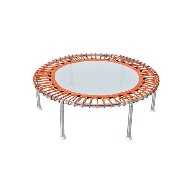 Trampoline aquatique WXTramp modèle rond