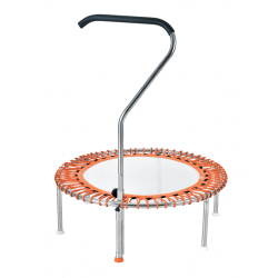 Barre d'exercice pour trampoline aquatique WXTramp Premium