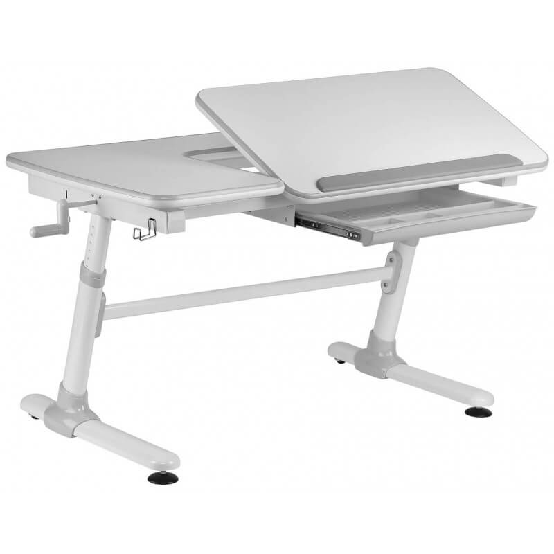 Bureau Comfortline 502 Gris