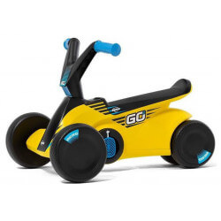 Porteur GO2 SparX yellow