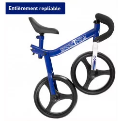 Folding balance bike sale