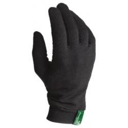 Gants Merino Liner - SWAROVSKI