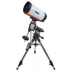 Télescope astrographe CGEM II 800 ROWE-ACKERMANN SCHMIDT (RASA) - CELESTRON