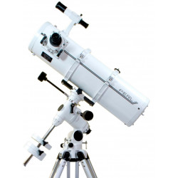 Télescope Newton PERL BELLATRIX 150/750 EQ3-2 motorisable