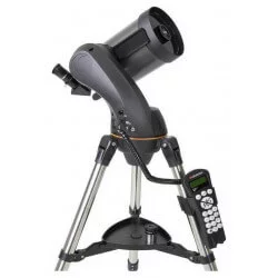 Télescope NEXSTAR 5 SLT - CELESTRON