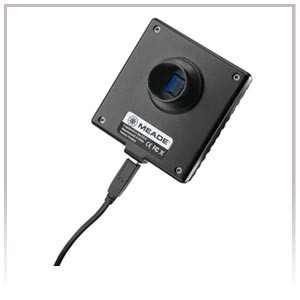 CCD Webcams