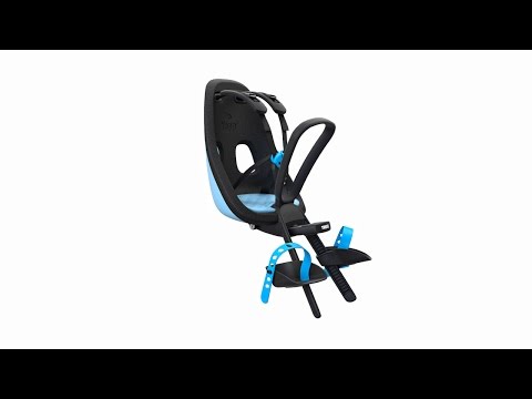 Siège vélo enfant Thule Yepp Nexxt Mini