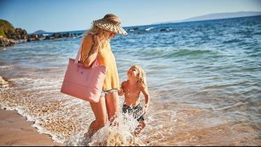 Sac isotherme BEACH 20L