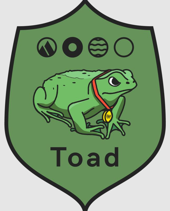 TOAD