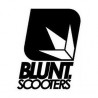 BLUNT