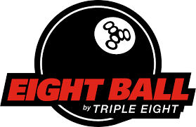 EIGHT BALL